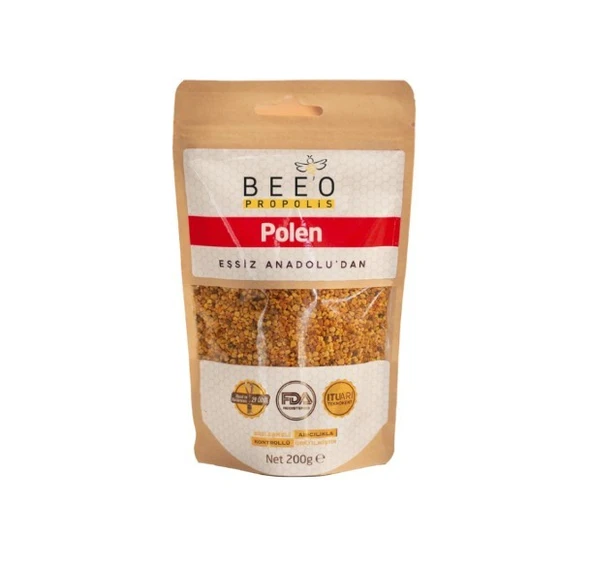 Bee'o Up Polen 200 gr - 1