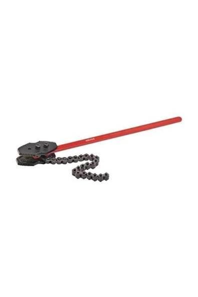 İZELTAŞ 4'' Zincirli Boru Anahtarı