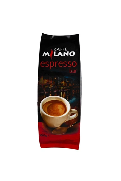 Espresso Bar Çekirdek Kahve 1000 G