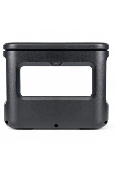 X-Level 320000mAh Taşınabilir Güç İstasyonu,1024Wh,1000W Saf Sinüs,LiFePO4,8 Çıkış Portu,Led Lamba XPS1005 - 3