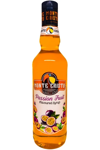 Çarkıfelek Aromalı Kahve ve Kokteyl Şurubu 70 CL.