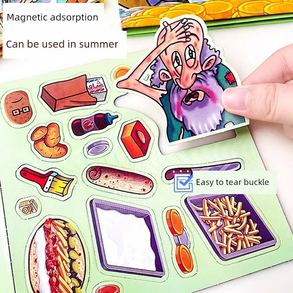 Sakin Kitap DIY - Kralın Efsanesi - 4