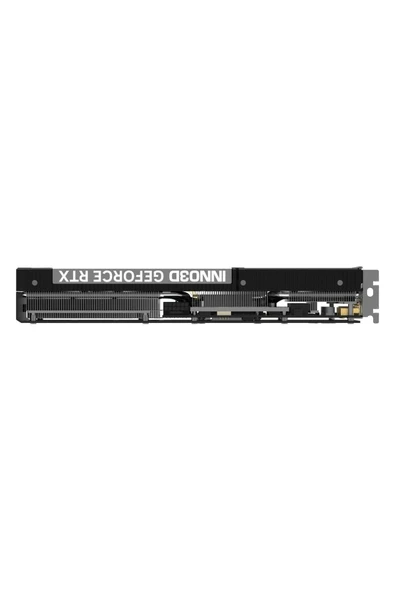 INNO3D Twin X2 Geforce Rtx 5070 Oc 12gb Gddr7 192bit Hdmı/dp Ekran Kartı - 4