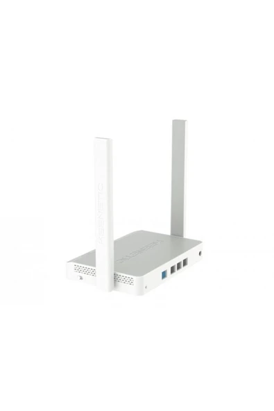 Keenetic Kn-1613-01en Explorer Ac1200 Mesh Wi-fi Router 3yıl Üretici Garantili - 4