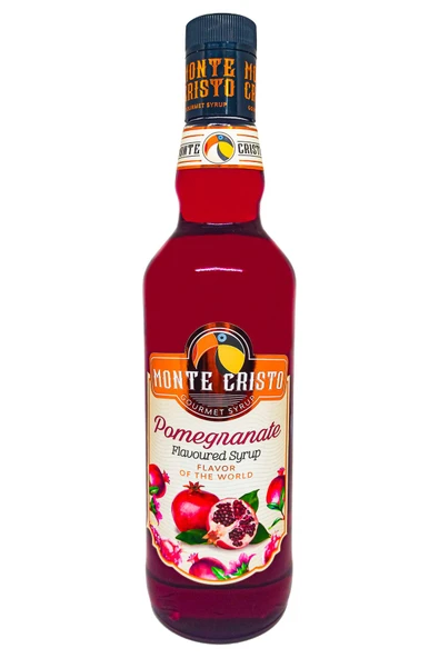 NAR AROMALI ŞURUP 70 CL.