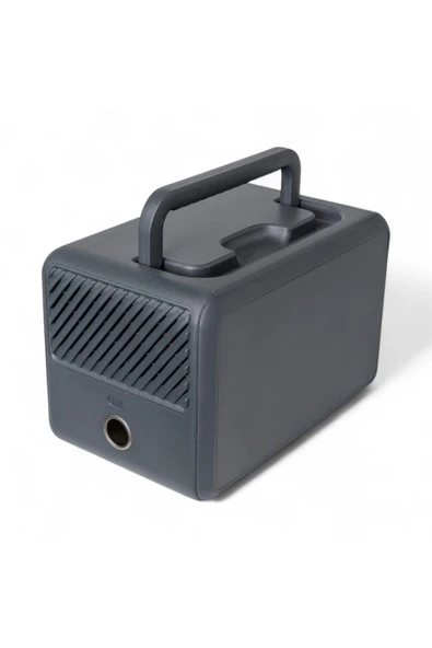 X-Level 93600mAh Taşınabilir Güç İstasyonu,299Wh,300W Saf Sinüs,LiFePO4,5 Çıkış Portu,Led Lamba XPS1001 - 2