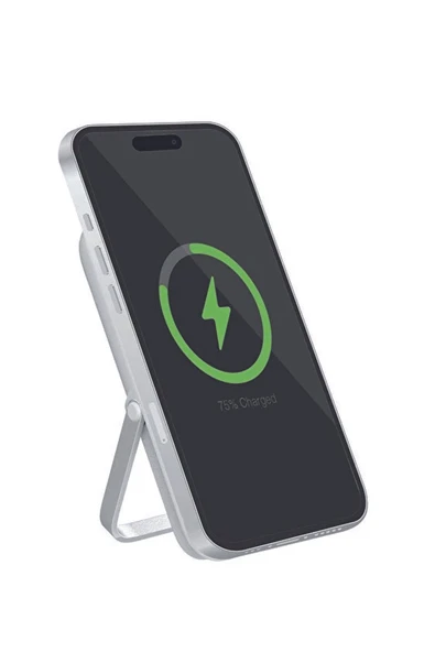 meltobe X-Level X-Powermagplus Magsafe Uyumlu 10.000 Mah 20w Kablosuz Powerbank - 2