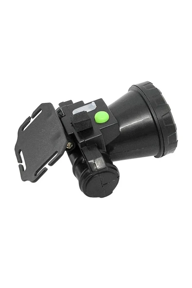 Xo YH01 LED Kafa Lambası,600mAh Şarj Edilebilir,3 Mod,Doğa Yürüyüşü,Kamp,Trekking,Hiking,Doğa Sporları - 3