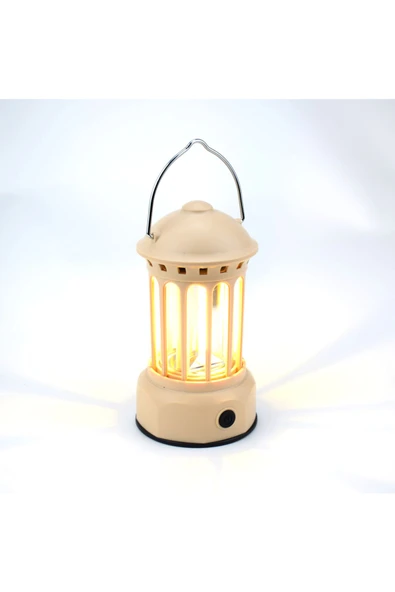 Xo LED Aydınlatma Lambası,280 Lumen,3 Aydınlatma Mod,3500K Sıcak Beyaz Işık,Kamp,Acil Durum,Ev İçi,YH09 - 3