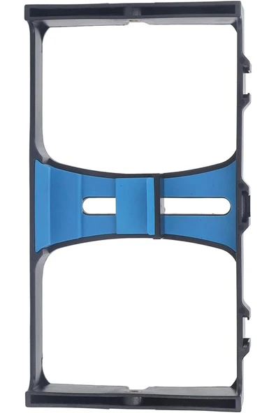 Coverzone Cep Telefonu için Tutucu Kafes, Canlı Yayın Vlog, Kick, Youtubes Için Mini Taşınabilir Panel PU3007 - 5