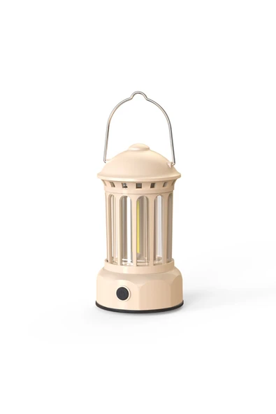 Xo LED Aydınlatma Lambası,280 Lumen,3 Aydınlatma Mod,3500K Sıcak Beyaz Işık,Kamp,Acil Durum,Ev İçi,YH09 - 6