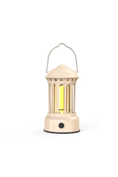 Xo LED Aydınlatma Lambası,280 Lumen,3 Aydınlatma Mod,3500K Sıcak Beyaz Işık,Kamp,Acil Durum,Ev İçi,YH09 - 4