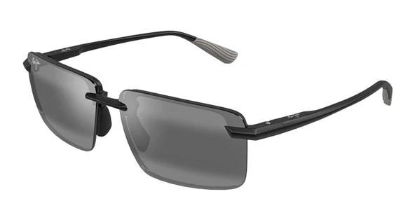 Maui Jim MJ0626S-004-02 61 Polarize Erkek Güneş Gözlüğü