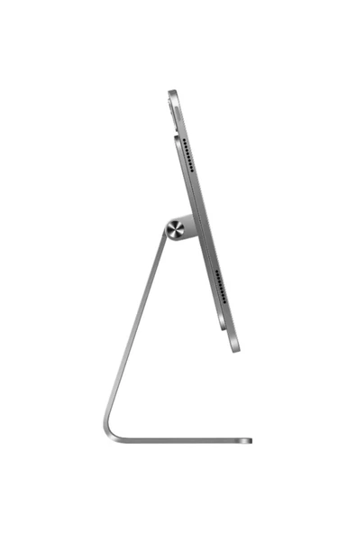 Coverzone Tablet Stant iPad Pro 11 ile Uyumlu Açısı Ayarlanabilir Mıknatıslı - 2