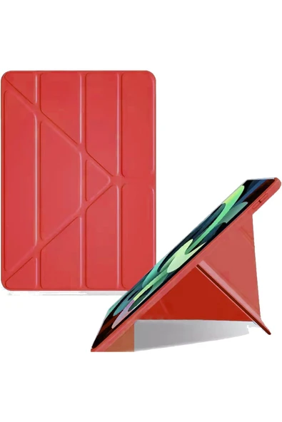 Coverzone Honor Pad X9 ile uyumlu 11.5 inç Kılıf Kalem Bölmeli Standlı Uyku Modlu Attravtive Smart Cover ürün görseli