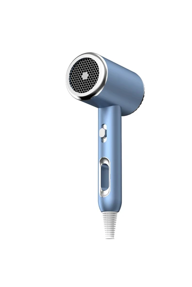 Xo 1600W Saç Kurutma Makinesi,3 Hız Kademesi,İyonik Teknoloji,Saç Koruma ve Hızlı Kurutma,220V,CF2 ürün görseli