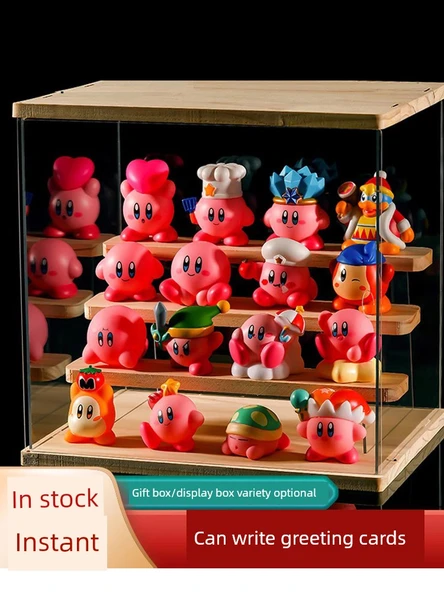 Kirby Nesil + Nesil 3 Yıldız Kabi 16 - Yüksek Kalite Bebek - 2