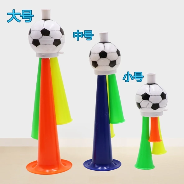 Futbol Horn - Orta Boy - Askılı