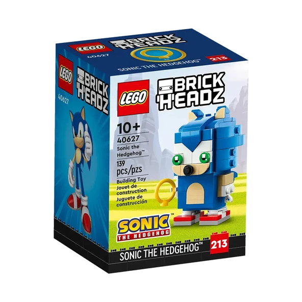 LEGO Disney Paskalya Tavşanı Yapı Oyuncağı - 40463 - 4