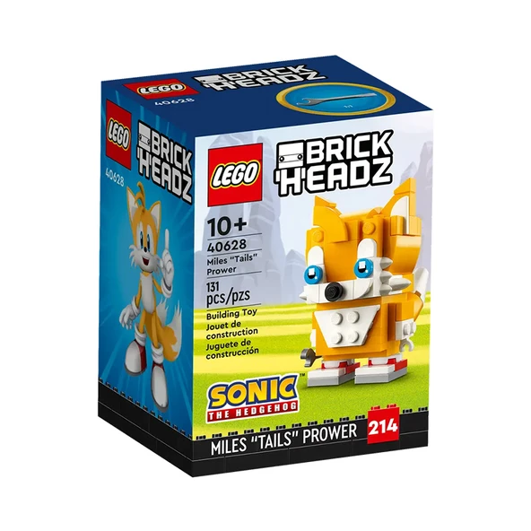LEGO Disney Paskalya Tavşanı Yapı Oyuncağı - 40463 - 10