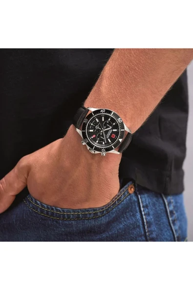 Swiss Military Smwgc2100705 - Resim 3