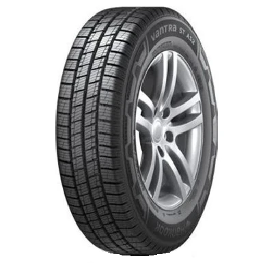 Hankook Vantra ST AS2 RA30 215/70R15C 109/107S M+S 3PMSF 8PR (4 Mevsim) (2025)