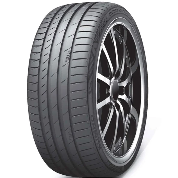 Kumho Ecsta PS71 SUV 235/65R17 108V XL (Yaz) (2025)