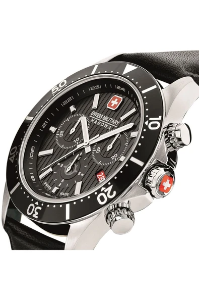 Swiss Military Smwgc2100705 - Resim 2