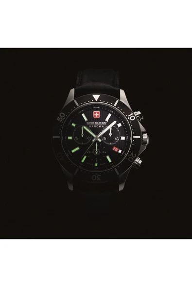 Swiss Military Smwgc2100705 - Resim 4