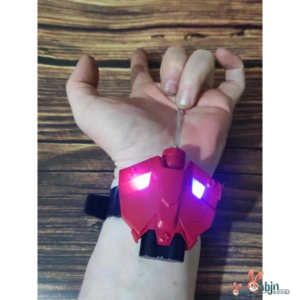 Starscream Parlayan Maske