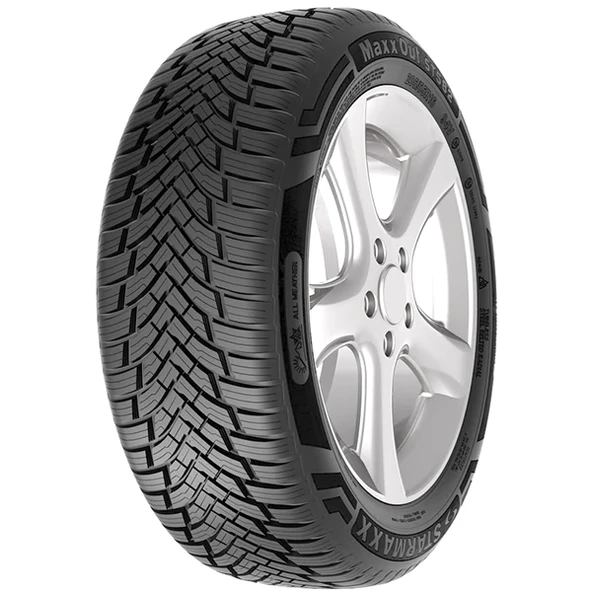 Starmaxx Maxx Out ST582 205/60R16 92V (4 Mevsim) (2025)