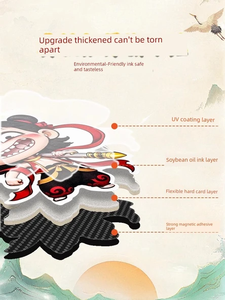 Bitkiler ve Zombiler 9 Paket Büyülü Çocuk Oyun Kıyafeti - Dünyaya İniyor + Deniz Yapıyor + Tanrıları Mühürlü + Ateş Chen Tang - Resim 9