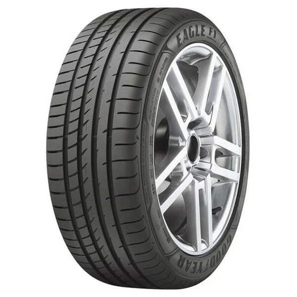 Goodyear Eagle F1 Asymmetric 3 SUV 295/40R20 106Y FP N0 (Yaz) (2025)