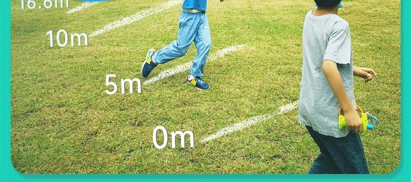 Bambu Ejderha Oyuncağı - Yeşil Fırtına - 16m Uçuş - 9