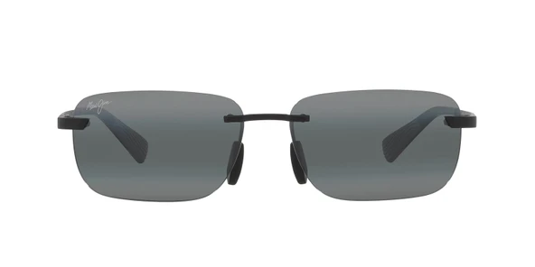 Maui Jim MJ0624S-004-02 59 Polarize Erkek Güneş Gözlüğü - 2