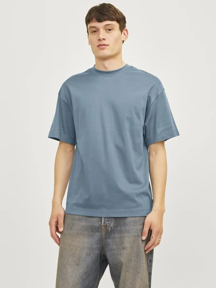 JACK JONES Basic Erkek Tişört 12254412