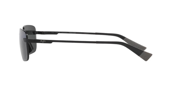Maui Jim MJ0624S-004-02 59 Polarize Erkek Güneş Gözlüğü - 3