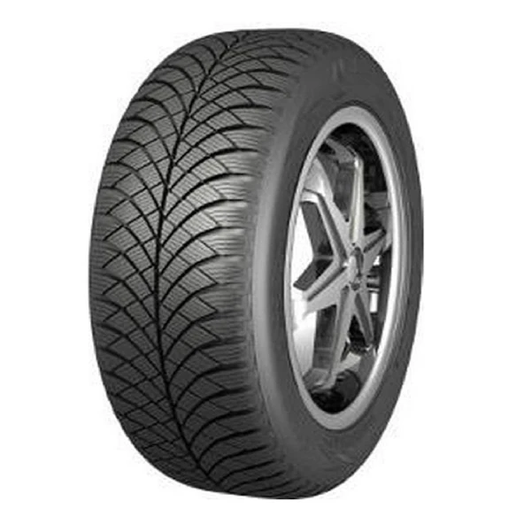Nankang AW-6 235/55R18 104V XL (4 Mevsim) (2025)