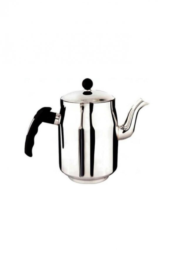 Kahramanlar Çelik Kahveci Demliği 4 NO