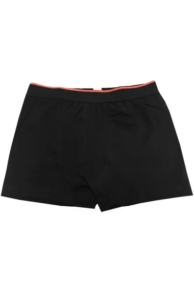 Single Sword Sedef Yıldızı Likralı Boxer - 2