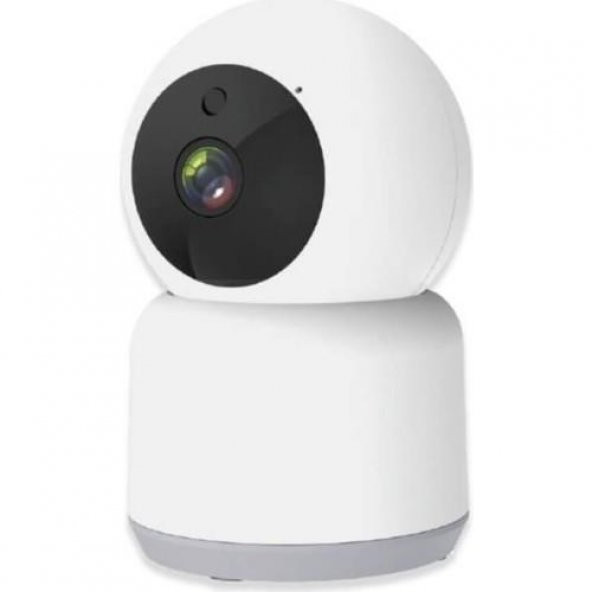 CT4050 DOME KAMERA - 1