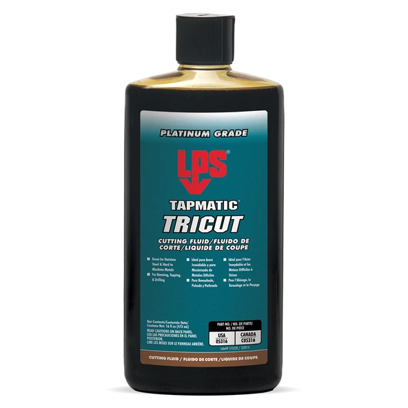 LPS Tapmatic Tricut Kesme Sıvısı 473 Ml-USA