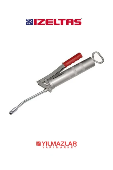 İZELTAŞ Gres Pompası 300 Cc