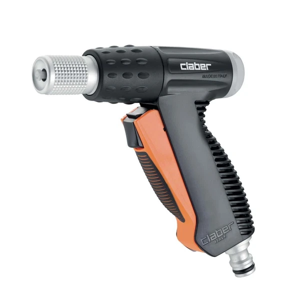 Claber 9567 Metal Sulama Tabancası