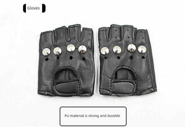 Çocuk Taktik Yeleği - Özel Savaş Yeleği, 2-5 Yaş - Resim 9