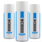 Monarch Sprey Boya Ral 9010 (400 ml)