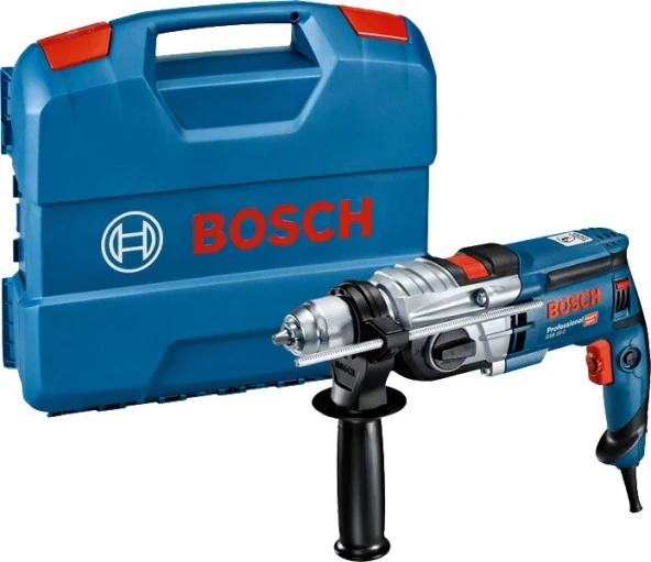 Bosch GSB 20-2 Darbeli Matkap 850 Watt