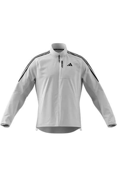 adidas Erkek  Beyaz  Ceket OTR 3S JACKET M JD7760 - 7