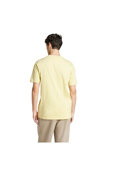 adidas Erkek  Sarı  T-shirt M Z.N.E. TEE JD5981 - 2