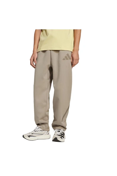adidas Erkek  Bej  Eşofman Altı M Z.N.E. OHPT JC6716